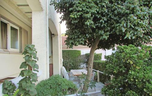 Apartment Bastia With Sea View 09
