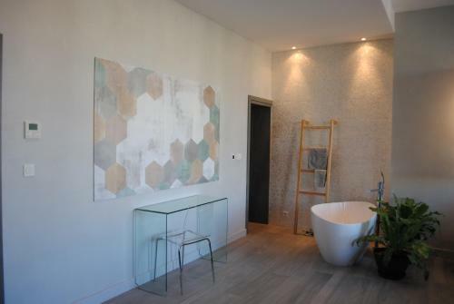 Bed & Breakfast Les Suites Massena