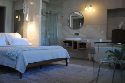 Bed & Breakfast Les Suites Massena