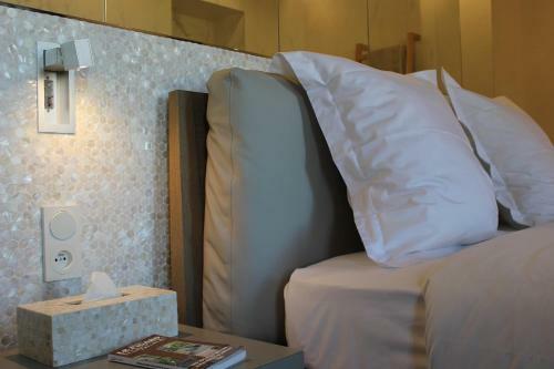 Bed & Breakfast Les Suites Massena