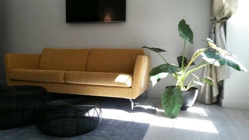 Bed & Breakfast Les Suites Massena
