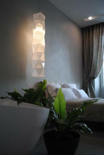 Bed & Breakfast Les Suites Massena