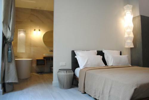 Bed & Breakfast Les Suites Massena