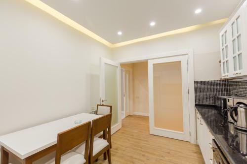 Apartments Odisea