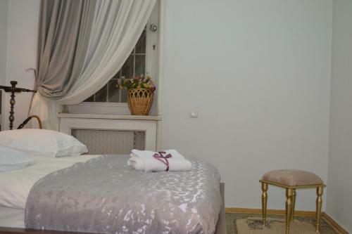 Royal Apartments Tbilisi