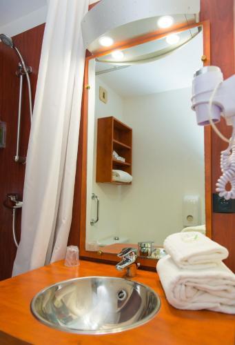Brit Hotel Blois - Le Pr�ma
