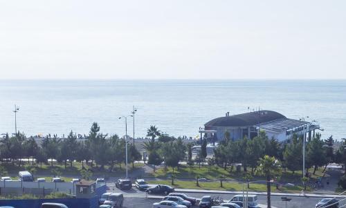 Demetre Apartment