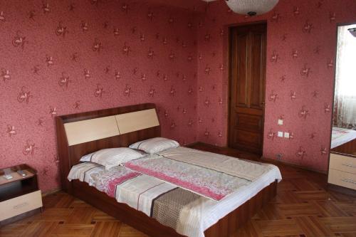 Hostal Oto's Guest House
