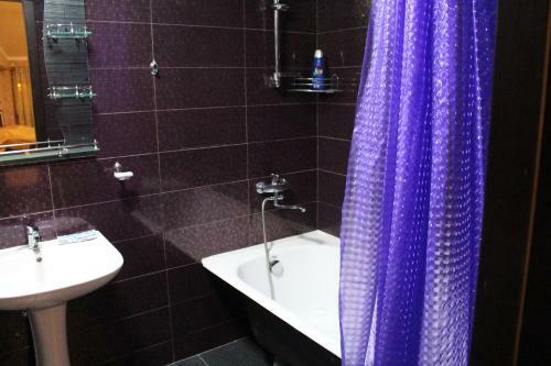 Hostal Oto's Guest House