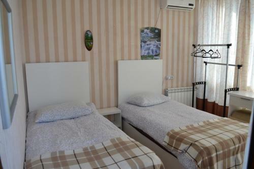 Albergue Hotel In Tbilisi