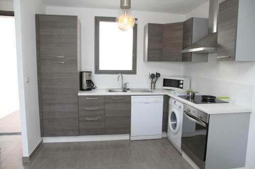 Apartamento R�sidence Isola Hotel