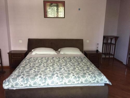 Apartment On Gamsakhurdia 2