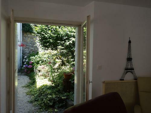 Holiday Home Maison Le Kardy