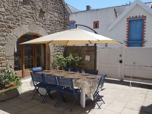Holiday Home Maison Le Kardy