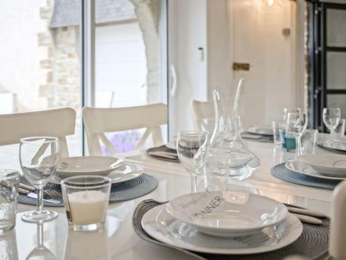 Holiday Home Maison Le Kardy