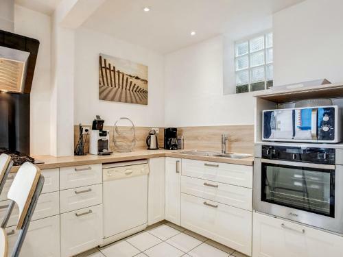 Holiday Home Maison Le Kardy