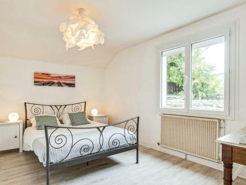 Holiday Home Maison Le Kardy