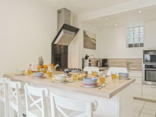 Holiday Home Maison Le Kardy