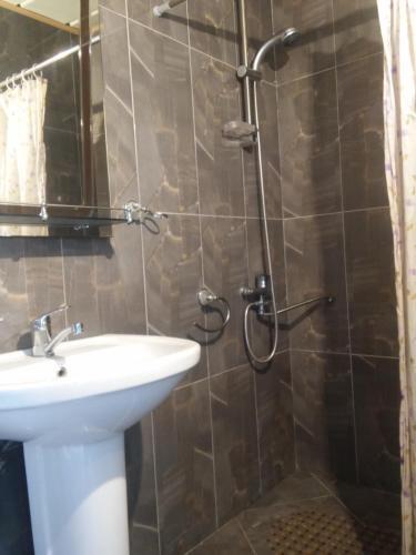 Hostal Guesthouse Gorgasali 55