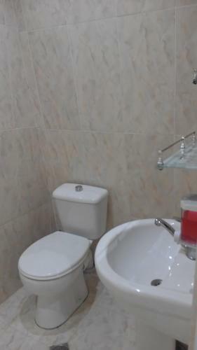 Guest House Avgia