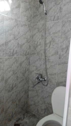 Guest House Avgia