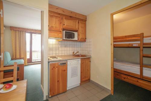 Hotel Odalys Chalet Alpina