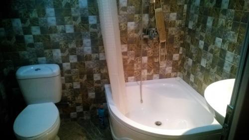 Hostal Guest House Los Angisa