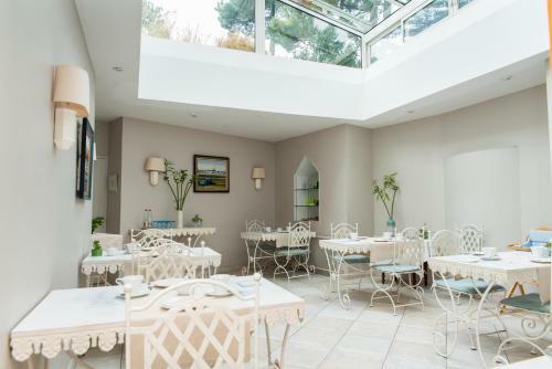 Hotel H�tel Lut�tia & Spa