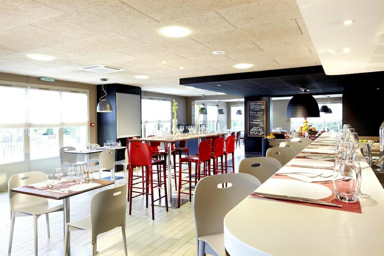 Hotel Campanile Lille Nord Wasquehal