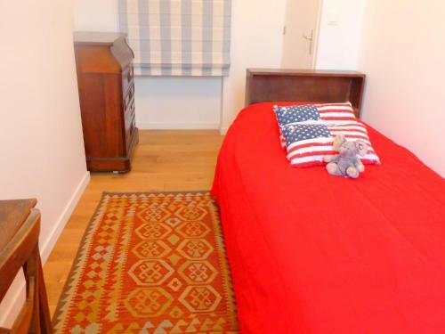 Apartment Dauphine