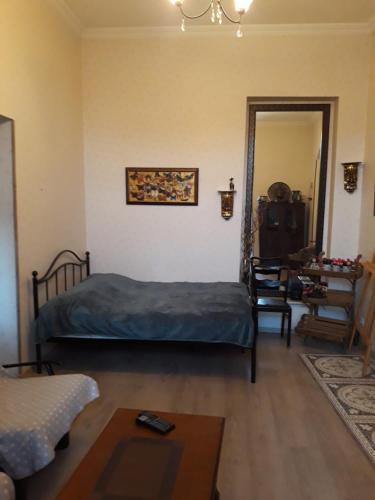 Apartment On Sultnishani In Old Tbilisi