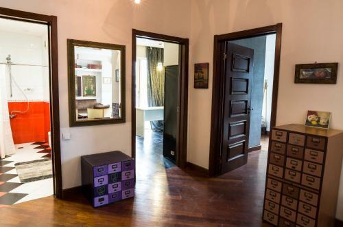 Apartamento Lermontov Flat In Batumi