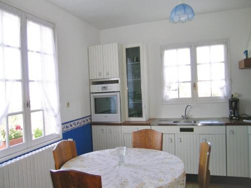 Holiday Home Rue Du Quebo