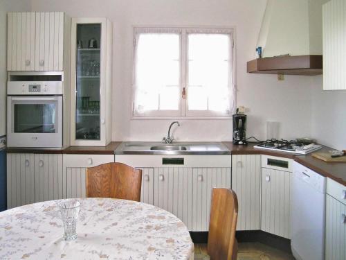 Holiday Home Rue Du Quebo