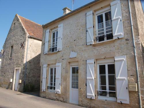La Maisonnette Du P�cheur