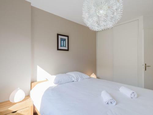 Apartamento Appart Coeur De Lyon - Part Dieu - Paul Bert