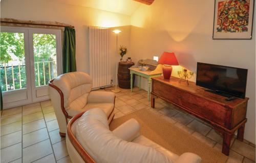 Holiday Home Chemin Du Moulin