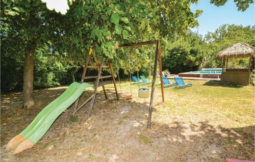 Holiday Home Chemin Du Moulin
