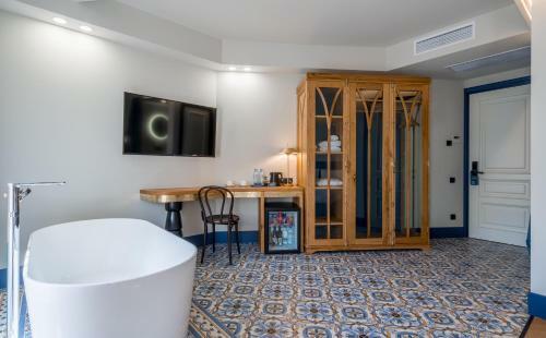 Old Tiflis Boutique Hotel