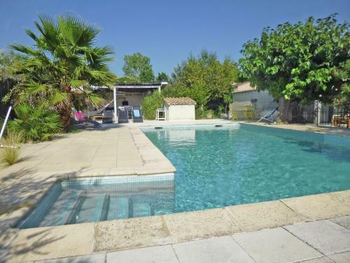 Holiday Home Les Platanes