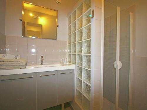 Holiday Home Les Platanes