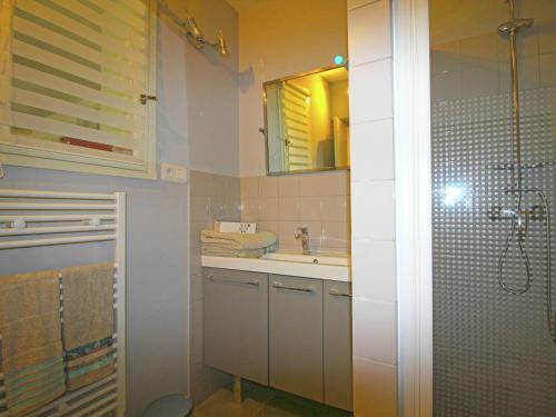 Holiday Home Les Platanes