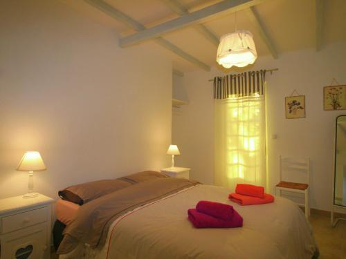 Holiday Home Les Platanes