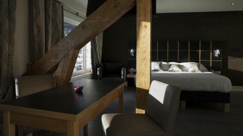 Hotel H�tel Le Beau Rivage