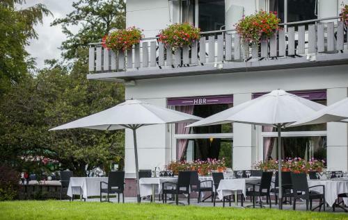 Hotel H�tel Le Beau Rivage