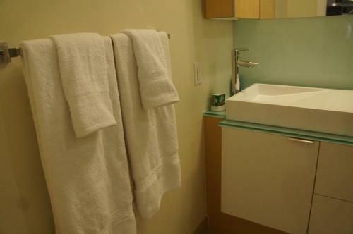 Apartamento Trillium Suites - Convention Center