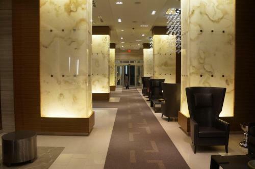 Apartamento Trillium Suites - Convention Center