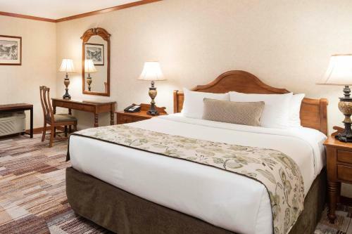 Hotel Charltons Banff