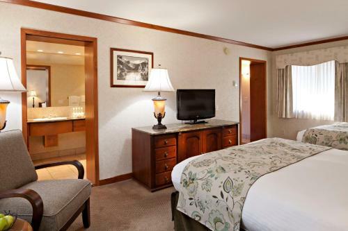 Hotel Charltons Banff