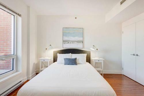 Palais-des-congr�s Furnished Apartments